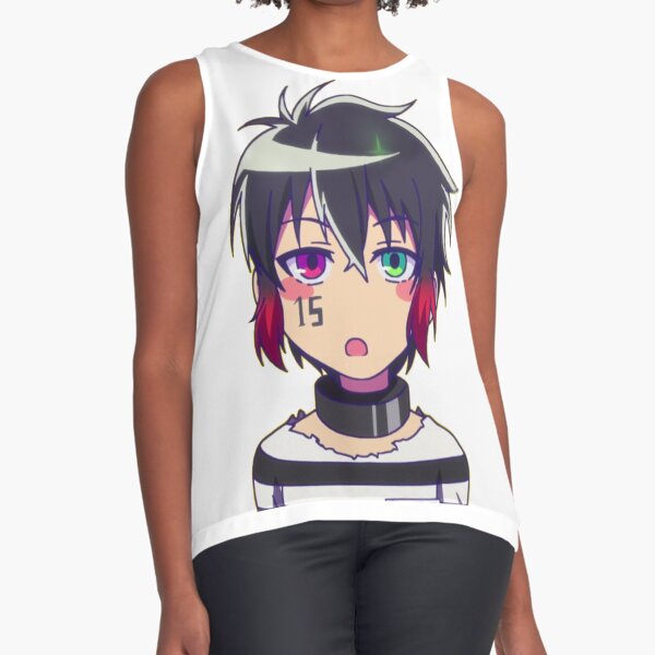 Item preview, Jyugo - Nanbaka! designed and sold by gabmag.