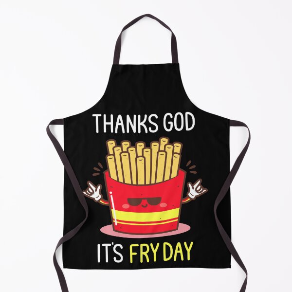 Item preview, Thank god its fryday designed and sold by pnkpopcorn.
