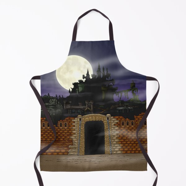 Item preview, Vampire Castle designed and sold by Chutakoopas.