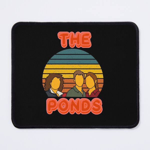 Item preview, The ponds designed and sold by swanspirate520.
