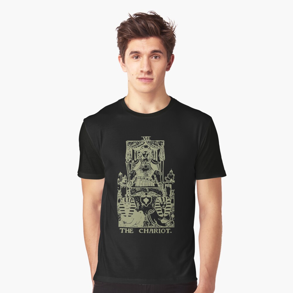 Item preview, Graphic T-Shirt designed and sold by kayute.
