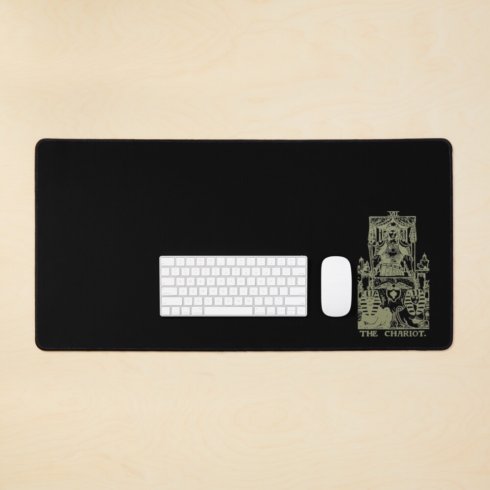 Item preview, Desk Mat designed and sold by kayute.