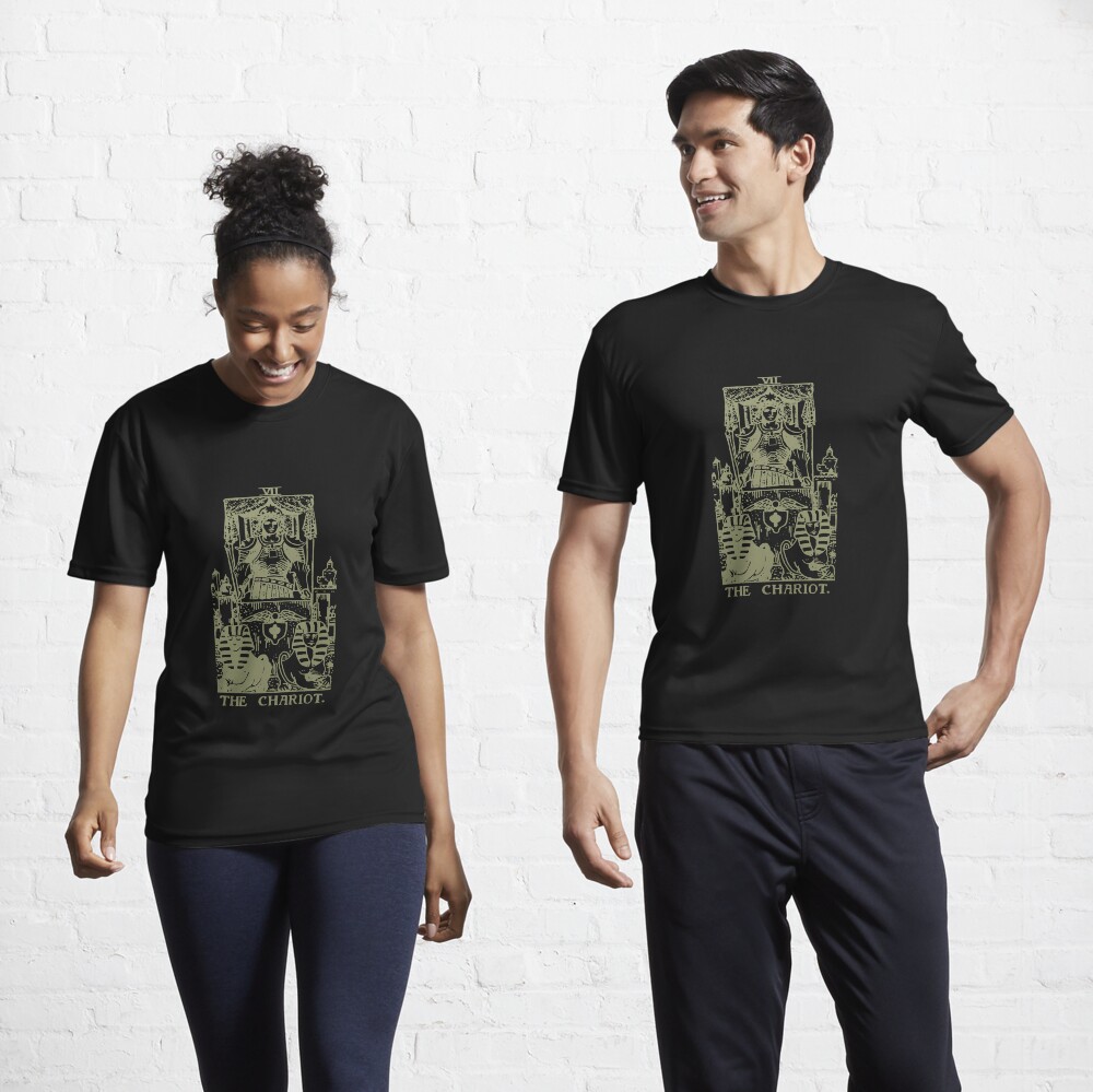 Item preview, Active T-Shirt designed and sold by kayute.