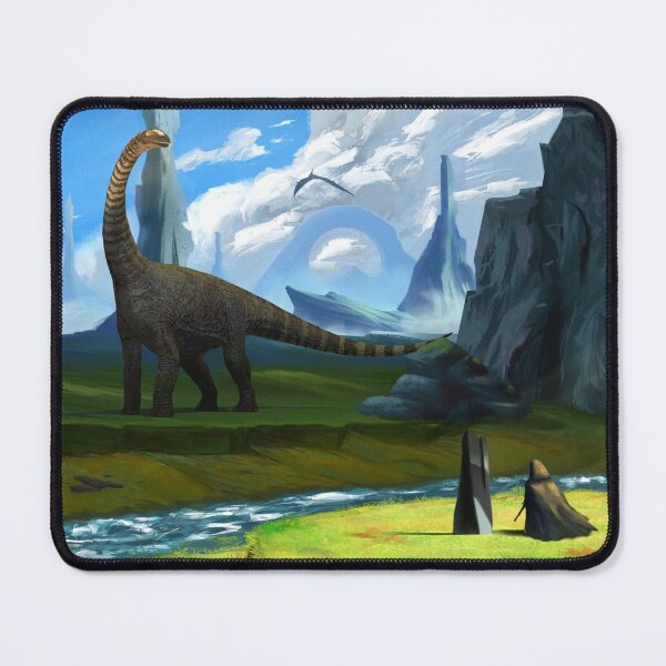 Item preview, Dinohunting designed and sold by Sol4theSoul.