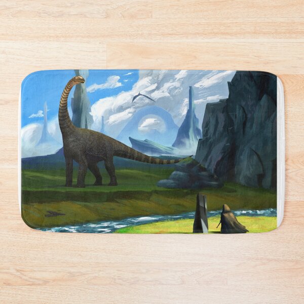 Item preview, Dinohunting designed and sold by Sol4theSoul.