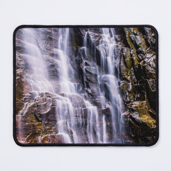 Item preview, Hickory Nut Falls designed and sold by Zina Stromberg.