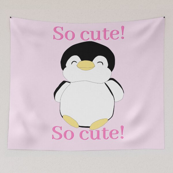 Artikelvorschau, Pinguine sind so süß kawaii entworfen und verkauft von brendanre.