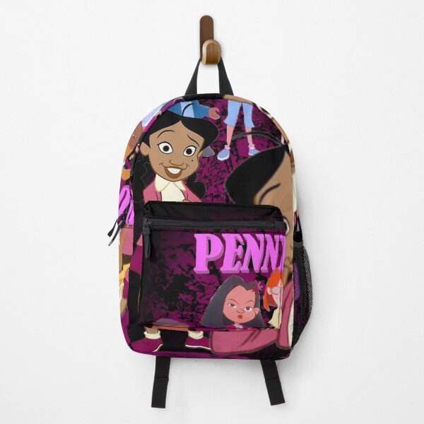 Item preview, Penny Proud and Friends designed and sold by Timmyondabeat.