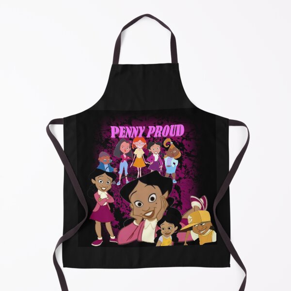 Item preview, Penny Proud and Friends designed and sold by Timmyondabeat.