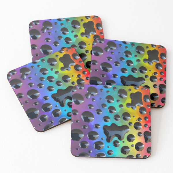 Item preview, Venom Rainbow designed and sold by uggoff.