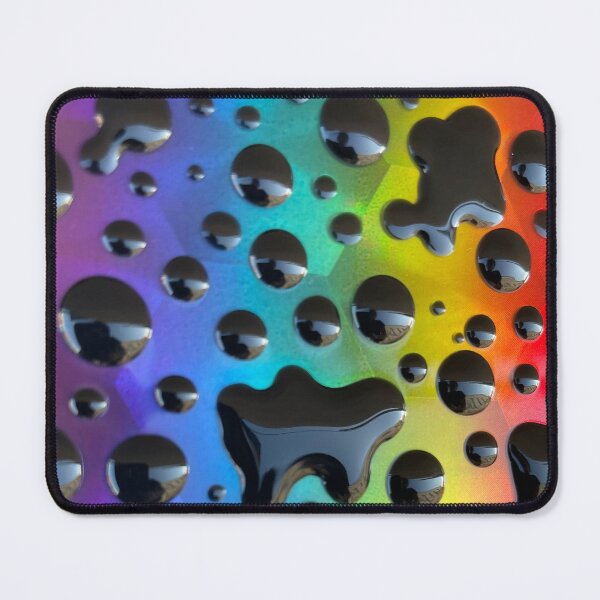 Item preview, Venom Rainbow designed and sold by uggoff.