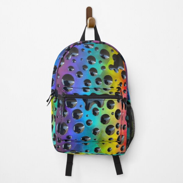 Item preview, Venom Rainbow designed and sold by uggoff.