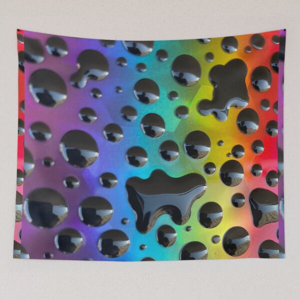 Item preview, Venom Rainbow designed and sold by uggoff.