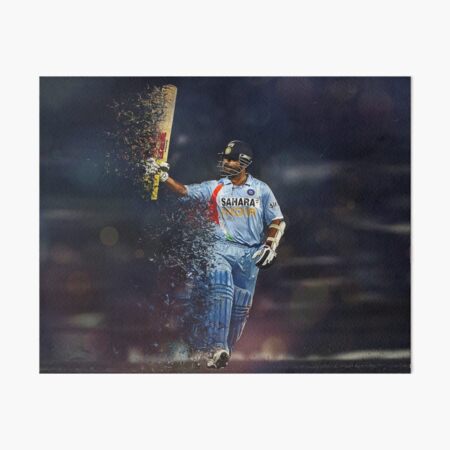 SACHIN-TENDULKAR-WALLPAPER-111 | Vaishisht Mandavgade | Flickr