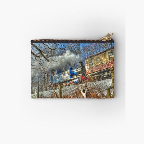 Item preview, The Santa Special...The Other End designed and sold by Jamie  Green.