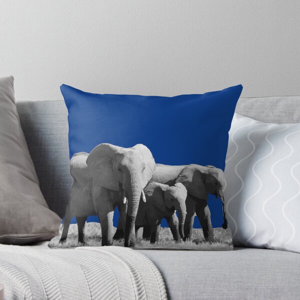 Item preview, Three Elephants designed and sold by Eliza434.