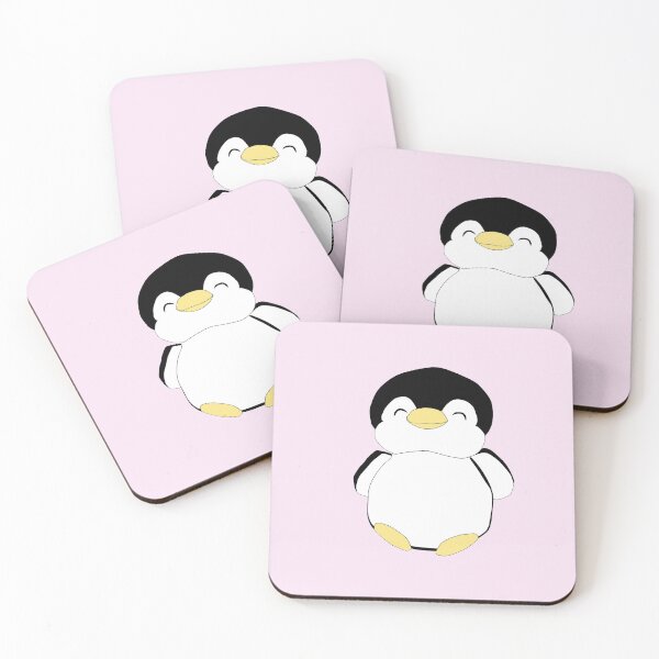 Artikelvorschau, Kawaii-Pinguin entworfen und verkauft von brendanre.