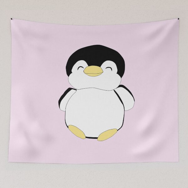 Artikelvorschau, Kawaii-Pinguin entworfen und verkauft von brendanre.