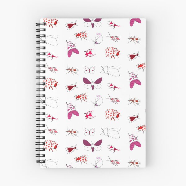Item preview, Love Bugs designed and sold by Audrey Pearson.