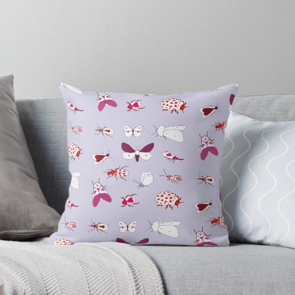 Item preview, Love Bugs designed and sold by Audrey Pearson.