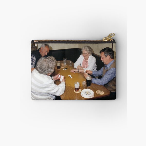Item preview, Game of dominoes in English pub, UK, 1985. designed and sold by David A. L. Davies.