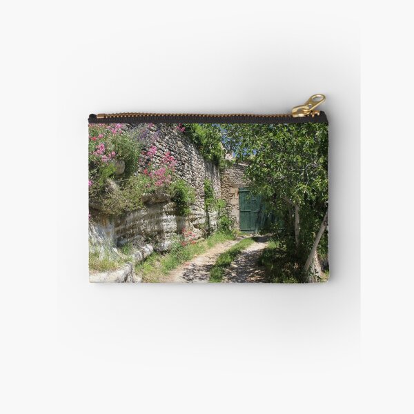 Item preview, Garage in Village of Lacoste, France designed and sold by Peggy Berger.
