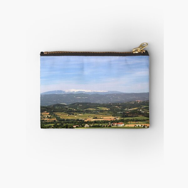 Item preview, Landscape from Lacoste, France designed and sold by Peggy Berger.