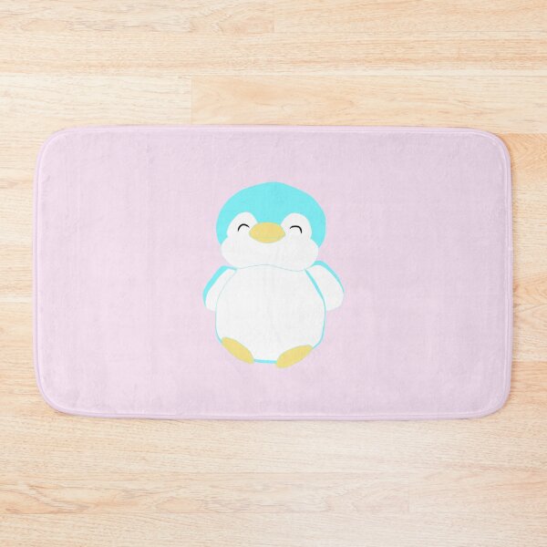 Item preview, Blue kawaii Penguin designed and sold by brendanre.