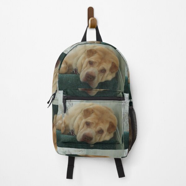 Item preview, You Woke Me Because..... designed and sold by BarbBarcikKeith.