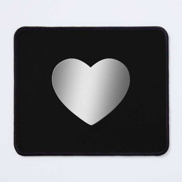 Item preview, Metal Heart designed and sold by NatalieBn.