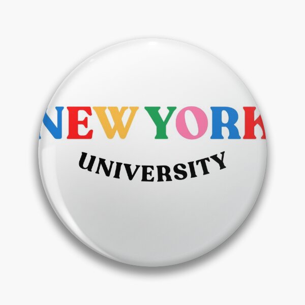Item preview, NYU Optimist designed and sold by On Trend Designs.