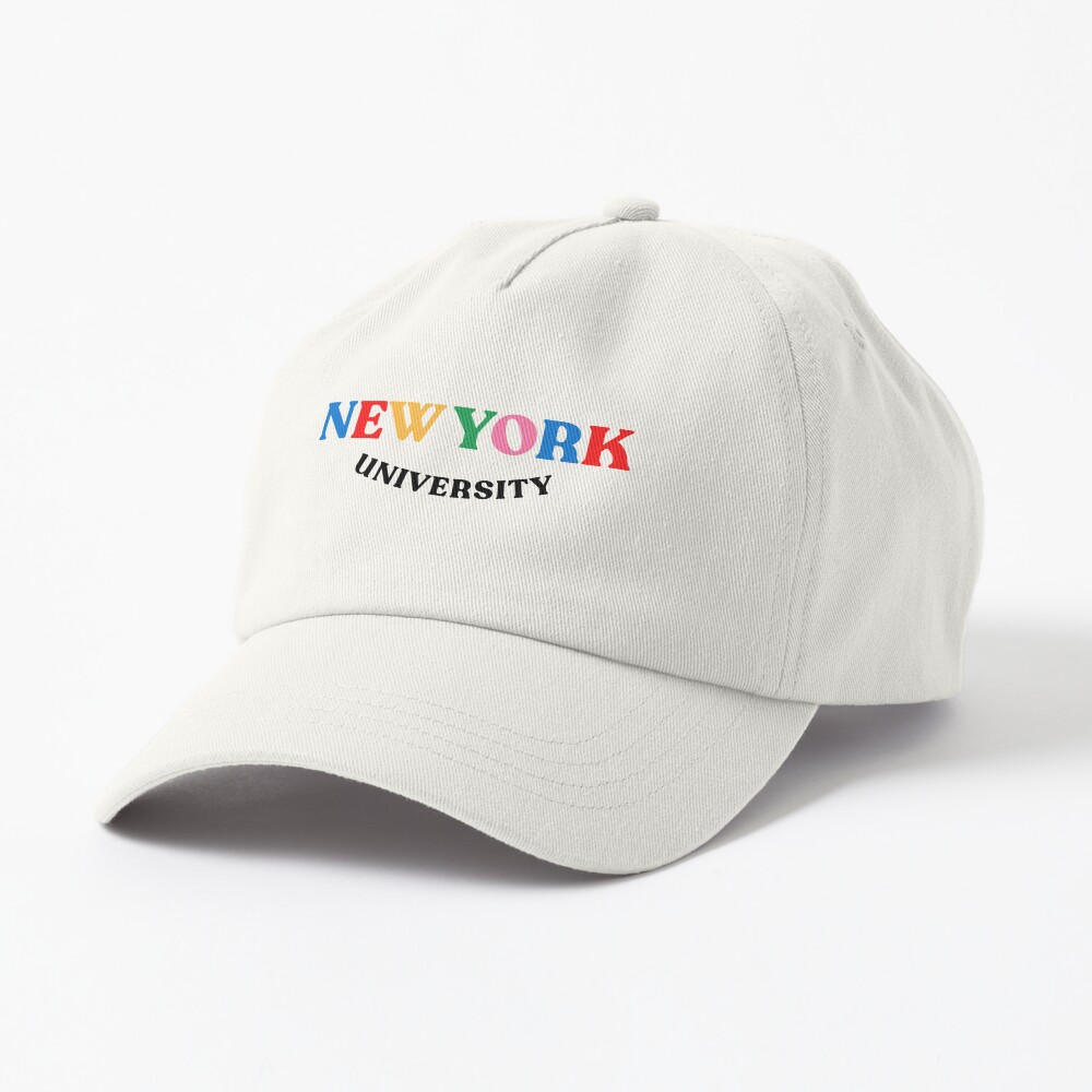 nyu dad hat