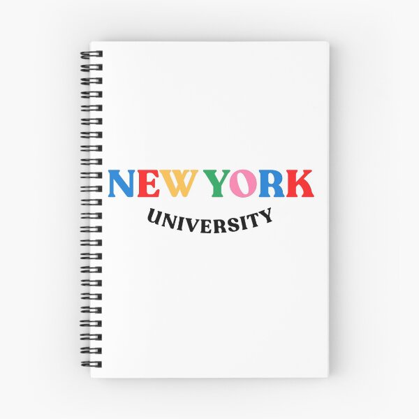 Item preview, NYU Optimist designed and sold by On Trend Designs.