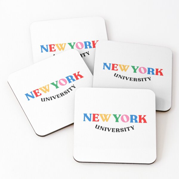 Item preview, NYU Optimist designed and sold by On Trend Designs.