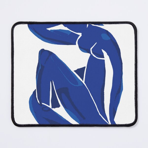 Item preview, Henri Matisse - Blue Nude designed and sold by Nikita Abakumov.