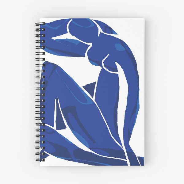 Item preview, Henri Matisse - Blue Nude designed and sold by Nikita Abakumov.