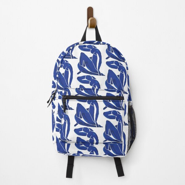 Item preview, Henri Matisse - Blue Nude designed and sold by Nikita Abakumov.