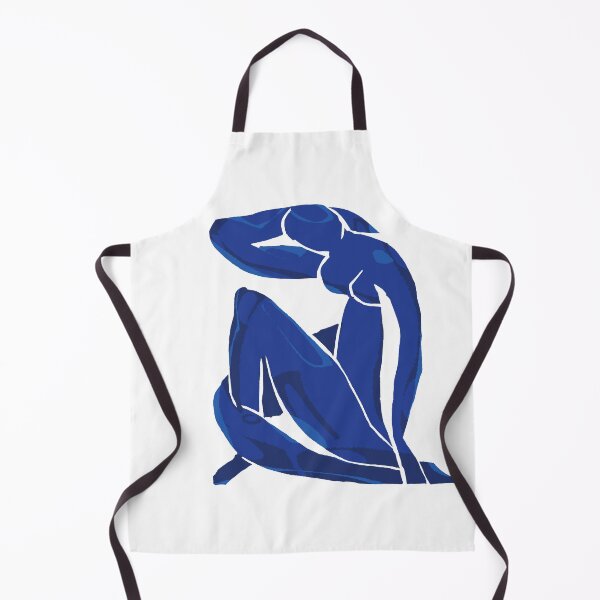 Item preview, Henri Matisse - Blue Nude designed and sold by Nikita Abakumov.