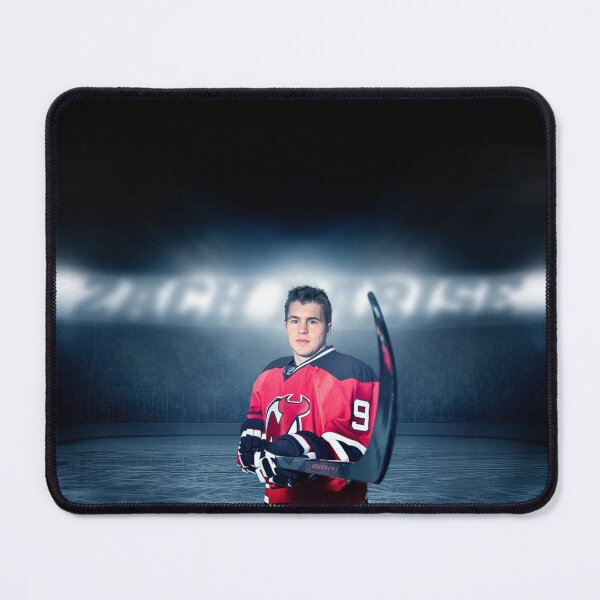 Item preview, Zach Parise designed and sold by gilbranbara.