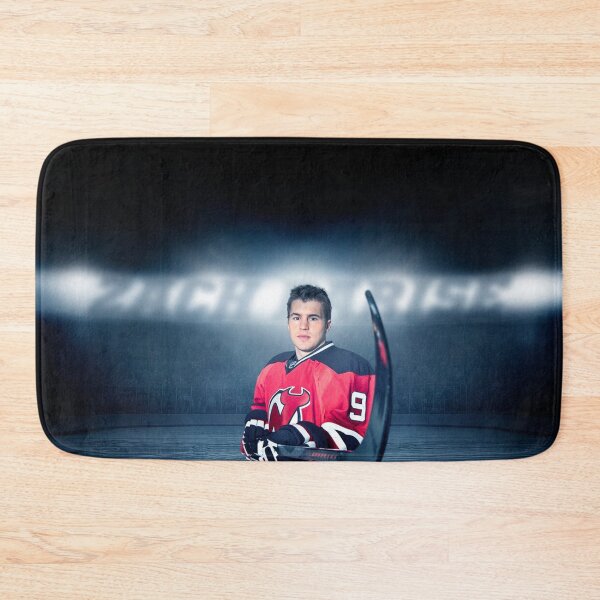 Item preview, Zach Parise designed and sold by gilbranbara.