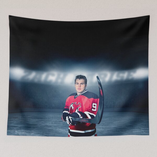 Item preview, Zach Parise designed and sold by gilbranbara.