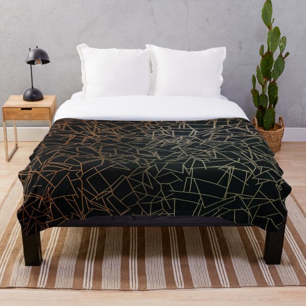 Aperçu de l'œuvre Motif de formes aléatoires créée et vendue par COLDWEAR.