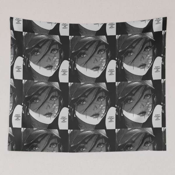 Item preview, Dont Forget Me, Okay? designed and sold by whatsupitzbri.