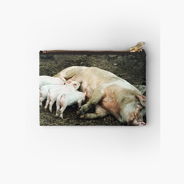 Item preview, Feeding the family - Ellinbank, Gippsland designed and sold by Bev Pascoe.
