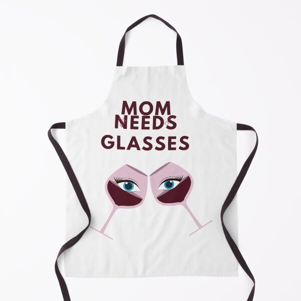 Item preview, Mom need glasses designed and sold by aither81.