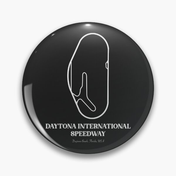 Item preview, Daytona Intl Speedway designed and sold by -st1ckers-.