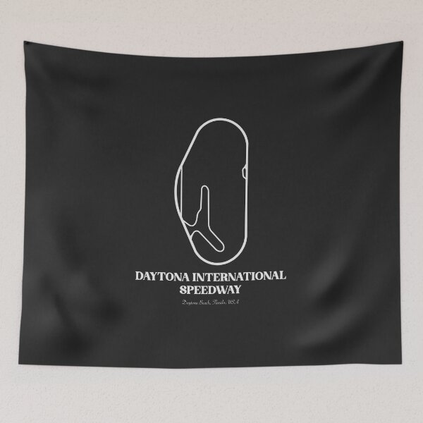 Item preview, Daytona Intl Speedway designed and sold by -st1ckers-.