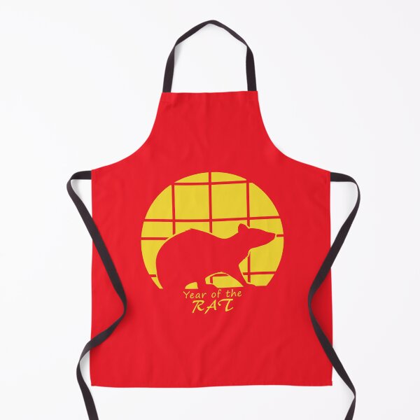 Item preview, Year of the Rat designed and sold by TheKohakuDragon.