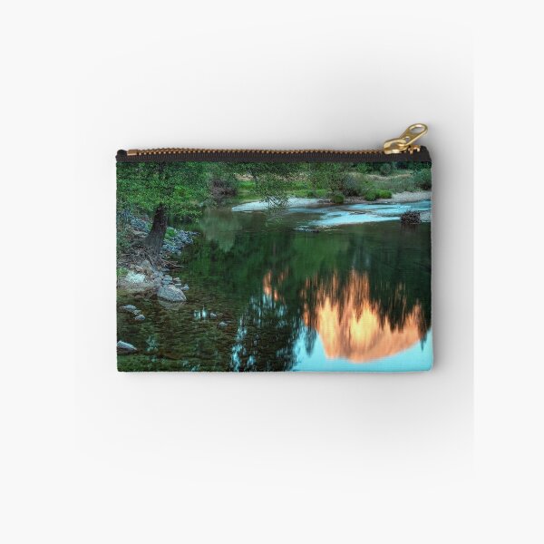 Item preview, Merced River designed and sold by Anne McKinnell.
