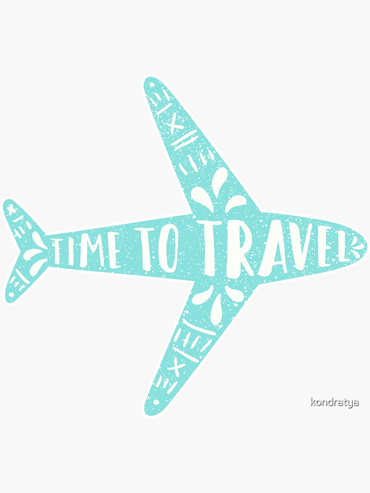 Time to travel by kondratya